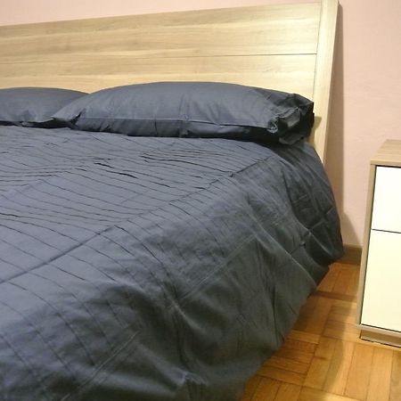 R&B Errepi Piola Bed and Breakfast Milano Værelse billede