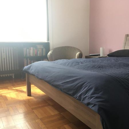 R&B Errepi Piola Bed and Breakfast Milano Eksteriør billede