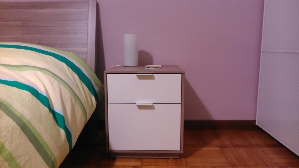 R&B Errepi Piola Bed and Breakfast Milano Eksteriør billede
