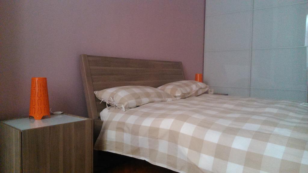 R&B Errepi Piola Bed and Breakfast Milano Værelse billede