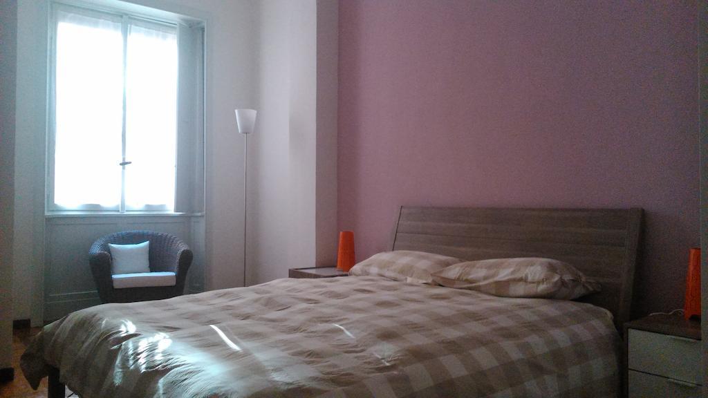 R&B Errepi Piola Bed and Breakfast Milano Værelse billede
