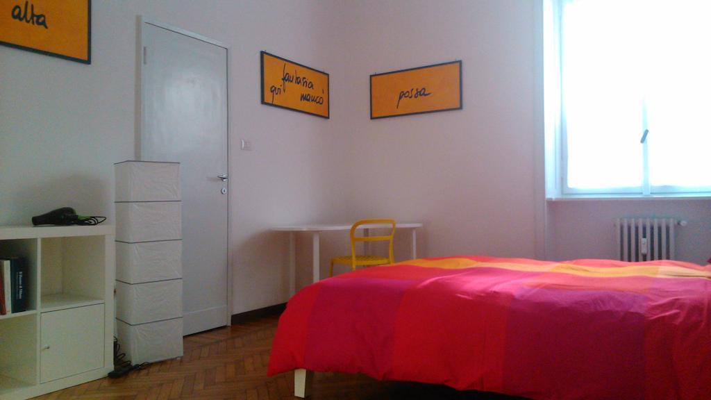 R&B Errepi Piola Bed and Breakfast Milano Værelse billede