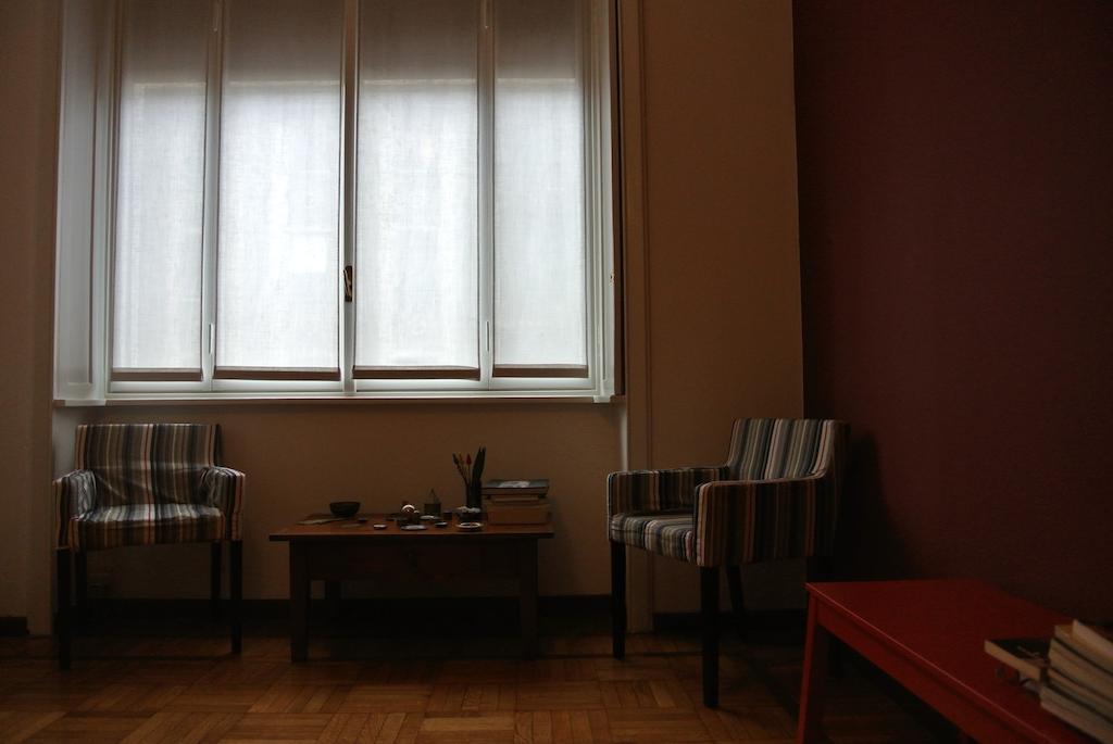 R&B Errepi Piola Bed and Breakfast Milano Værelse billede