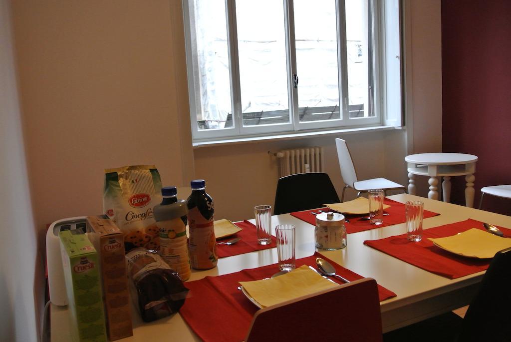 R&B Errepi Piola Bed and Breakfast Milano Værelse billede