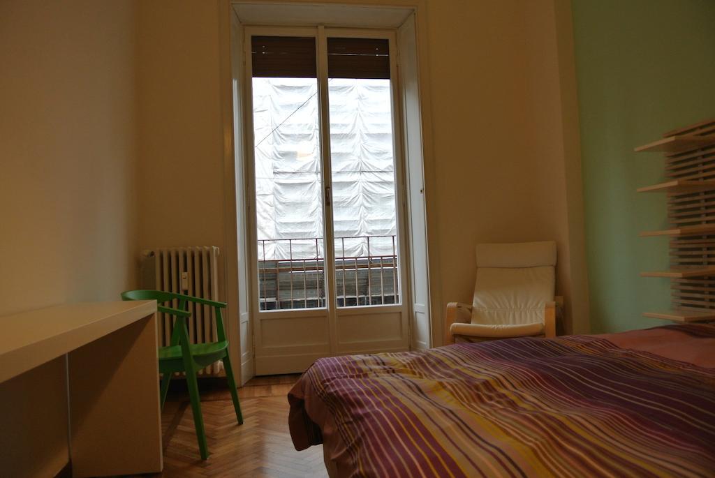 R&B Errepi Piola Bed and Breakfast Milano Værelse billede