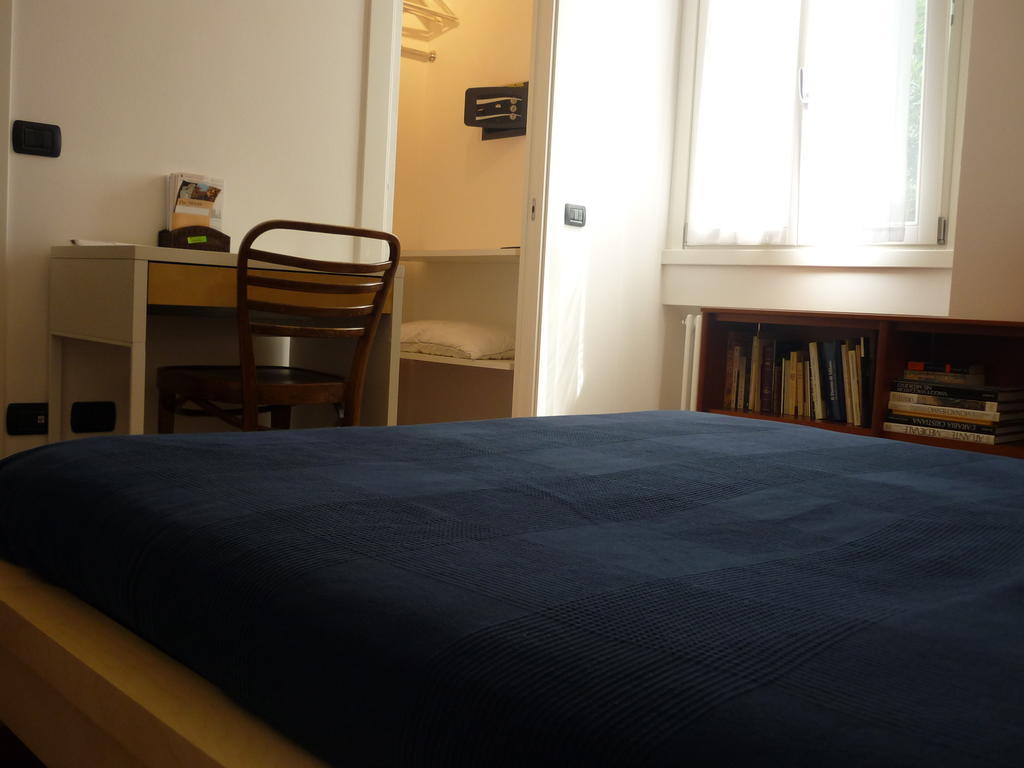 R&B Errepi Piola Bed and Breakfast Milano Værelse billede