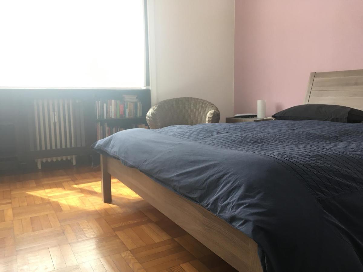 R&B Errepi Piola Bed and Breakfast Milano Eksteriør billede