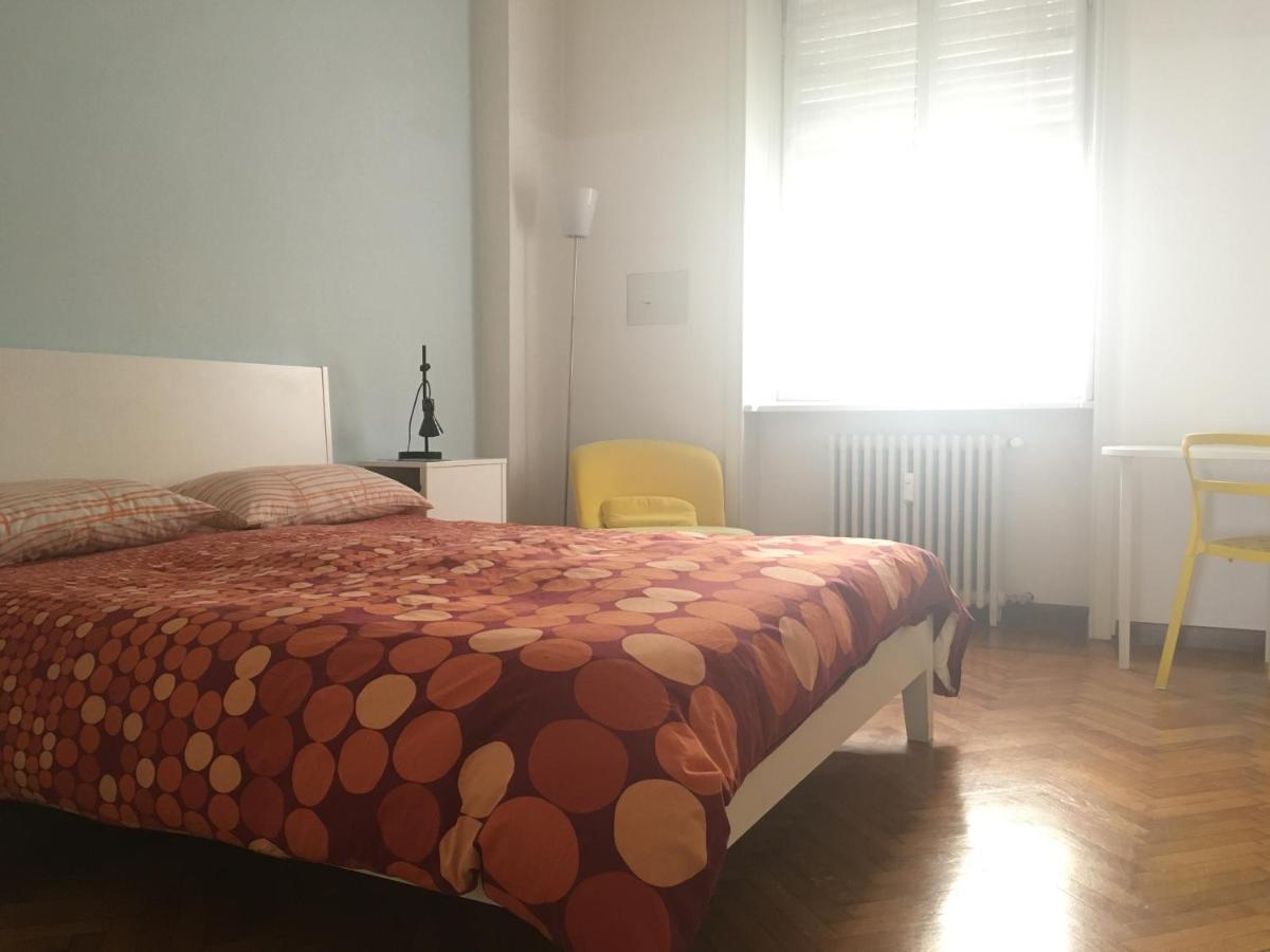 R&B Errepi Piola Bed and Breakfast Milano Eksteriør billede